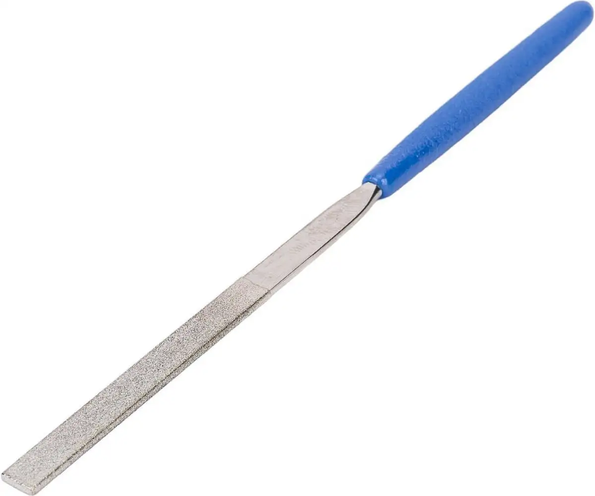 Набор напильников Workpro WP251019 (5 предметов) – фото товара