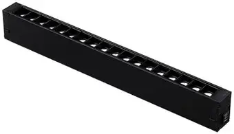 Трековый светильник Aployt Magnetic Track 220 APL.0200.00.18 – изображение в каталоге