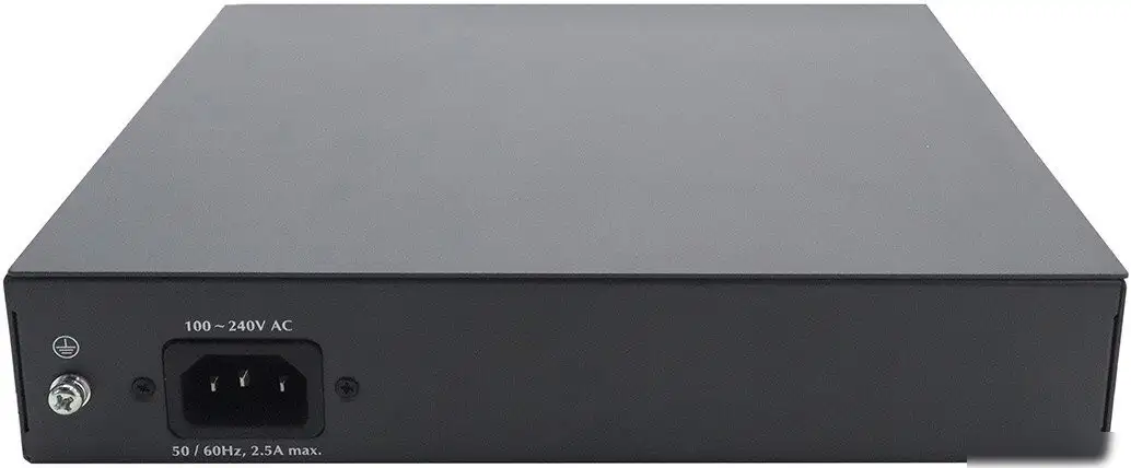 Управляемый коммутатор 2-го уровня Origo OS2410/A1A – фото товара