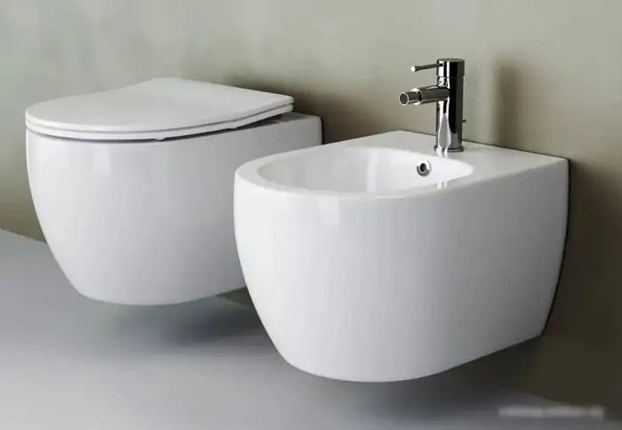 Биде Ceramica Nova Play CN3002 - фото товара