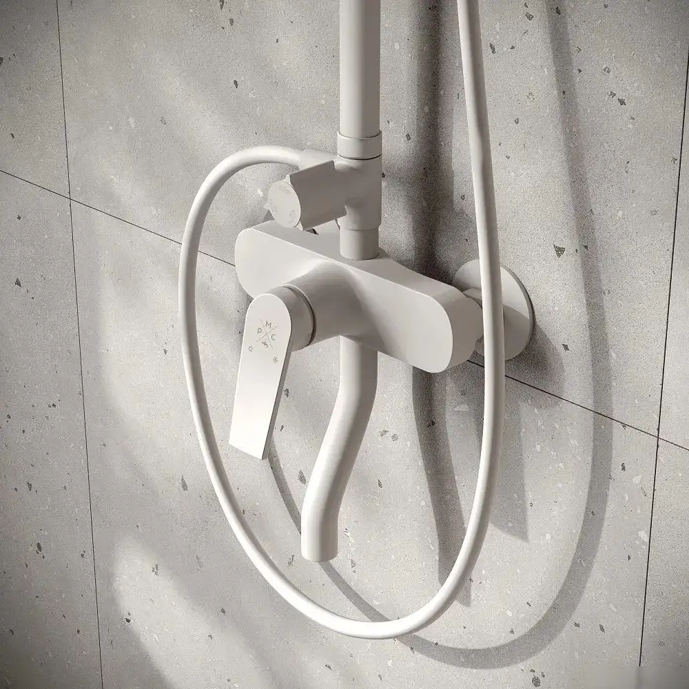 Душевая система РМС PL7-009DK - фото товара