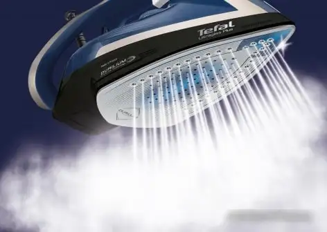 Утюг Tefal FV6824E0 - фото товара