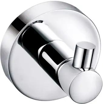 Крючок для ванны Slezak RAV Colorado COA0100 – изображение в каталоге