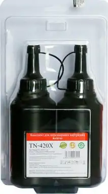 Тонер Pantum TN-420X – изображение в каталоге