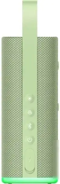 Беспроводная колонка Xiaomi Sound Play (зеленый, международная версия) – фото товара