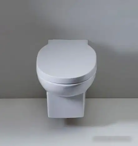 Унитаз BelBagno Bingo BB548CH - фото товара