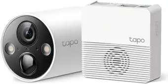 IP-камера TP-Link Tapo C420S1 – изображение в каталоге