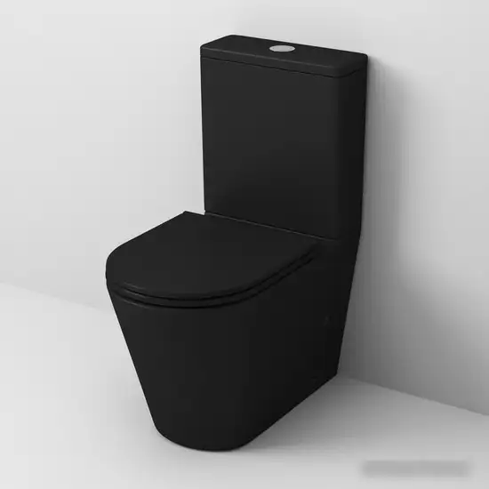 Унитаз Grossman GR-4449BMS - фото товара