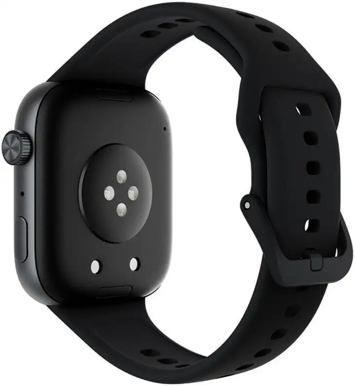 Умные часы HONOR Watch X5i WTS-B19 (черный) – фото товара