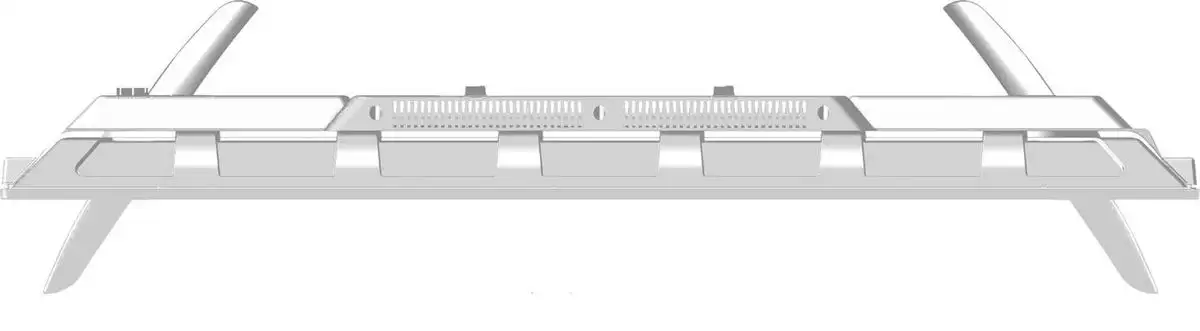 Телевизор ASANO 43LF5011T – фото товара