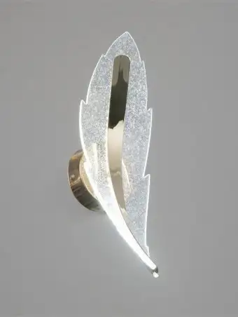 Бра BayerLux Ursula 10547113 (золото) – изображение в каталоге