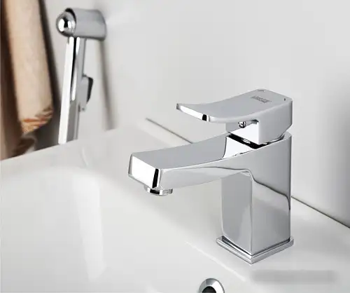 Смеситель Wasserkraft Aller 1068 - фото товара