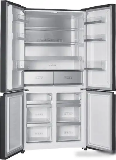 Четырёхдверный холодильник TECHNO FF4-73 BI - фото товара