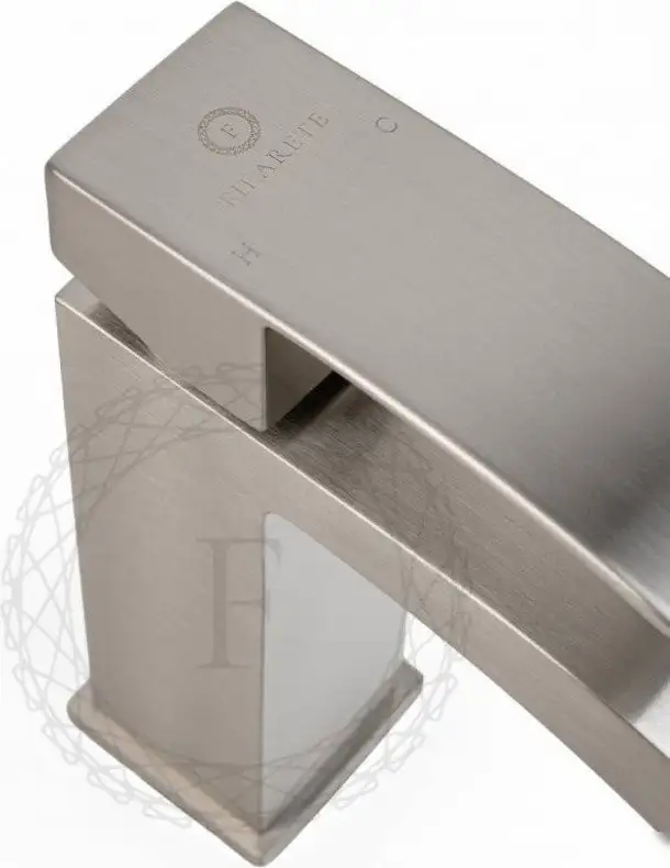 Смеситель Filarete Waterfall FL5010 (никель) - фото товара