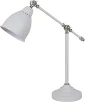 Лампа Arte Lamp Braccio A2054LT-1WH – изображение в каталоге