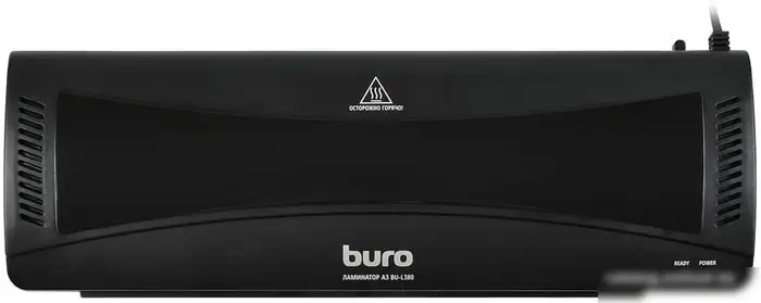 Ламинатор Buro BU-L380 – фото товара