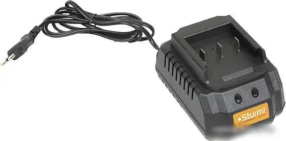 Дрель-шуруповерт Sturm CMT1801 Set (с 2-мя АКБ, кейс) – фото товара