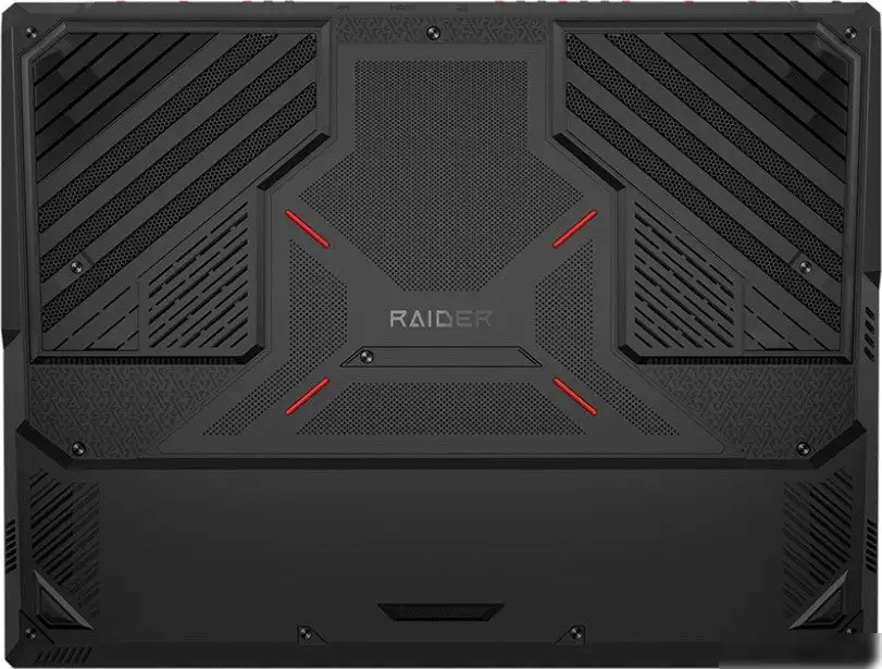 Игровой ноутбук MSI Raider 18 HX AI A2XWIG-204RU – фото товара