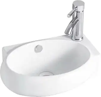 Умывальник Aquatek AQ5304-00