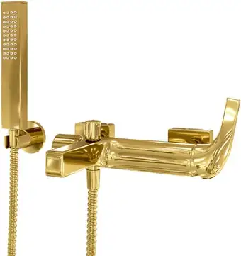 Смеситель Wasserkraft Sauer 7101 - изображение в каталоге