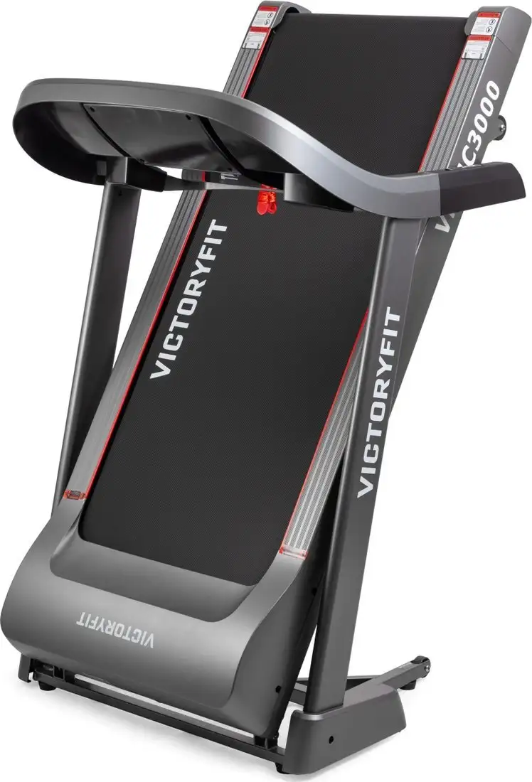 Электрическая беговая дорожка VictoryFit VF-MC3000 – фото товара