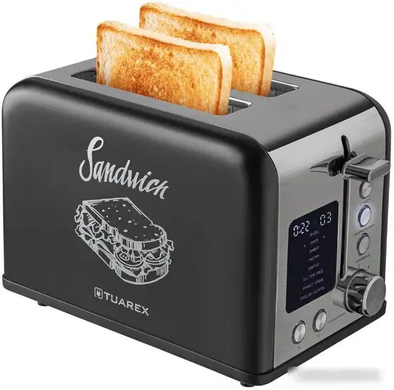 Тостер Tuarex TK-6003 – фото товара
