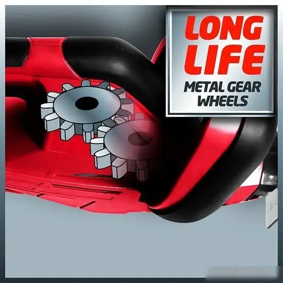 Кусторез Einhell GC-EH 4550 – фото товара