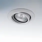 Точечный светильник Lightstar 011080 – изображение в каталоге