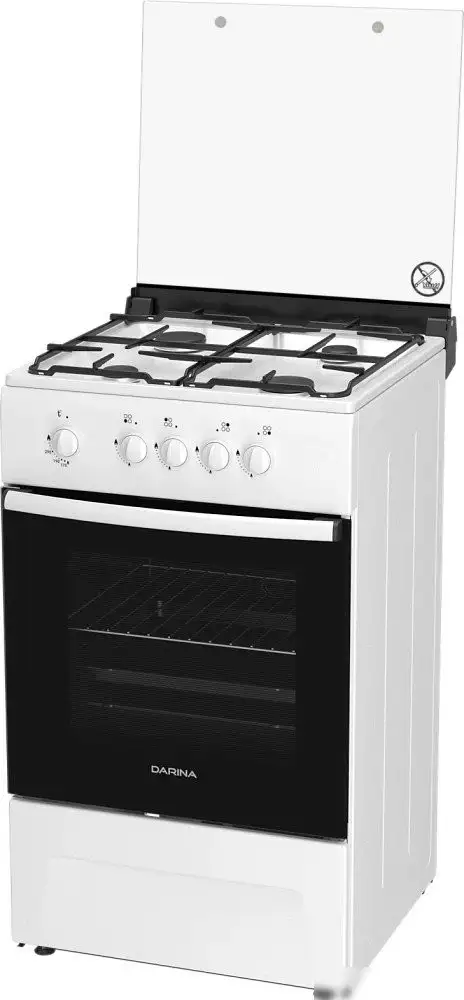 Кухонная плита Darina GM 4M42 002 WG — фото товара