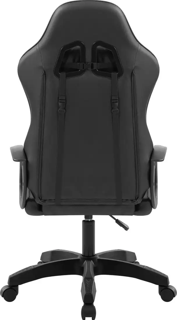 Игровое (геймерское) кресло Defender Lanid 64876 (черный) – фото товара