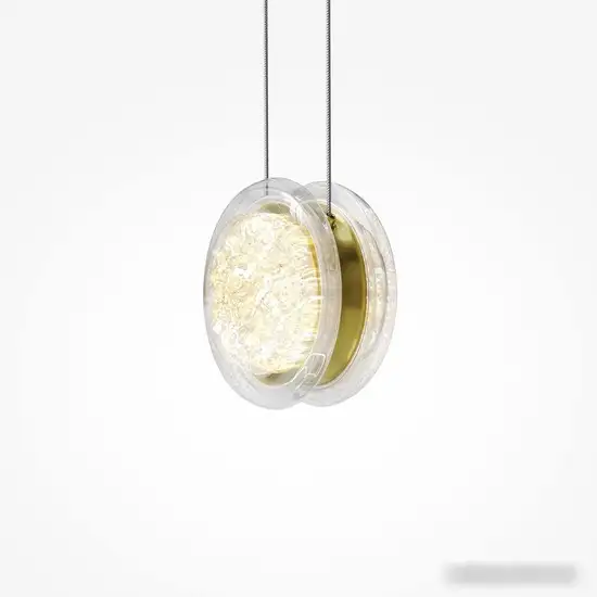 Подвесная люстра Maytoni Pharao MOD361PL-L7BS3K – фото товара
