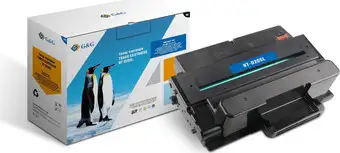 Картридж G&G NT-D205L (аналог Samsung MLT-D205L) – изображение в каталоге
