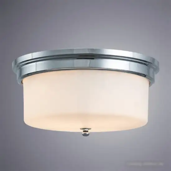 Припотолочная люстра Arte Lamp Alonzo A1735PL-3CC – фото товара