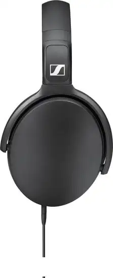 Наушники Sennheiser HD 400S – фото товара