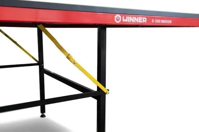 Теннисный стол Weekend Winner S-200 Indoor – фото товара