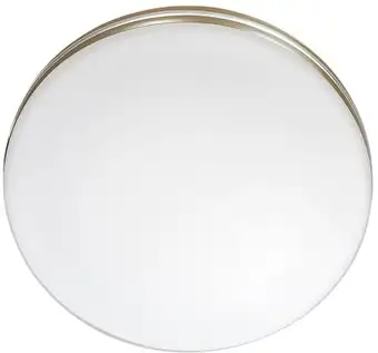 Люстра-тарелка Sonex Smalli 3015/AL – изображение в каталоге