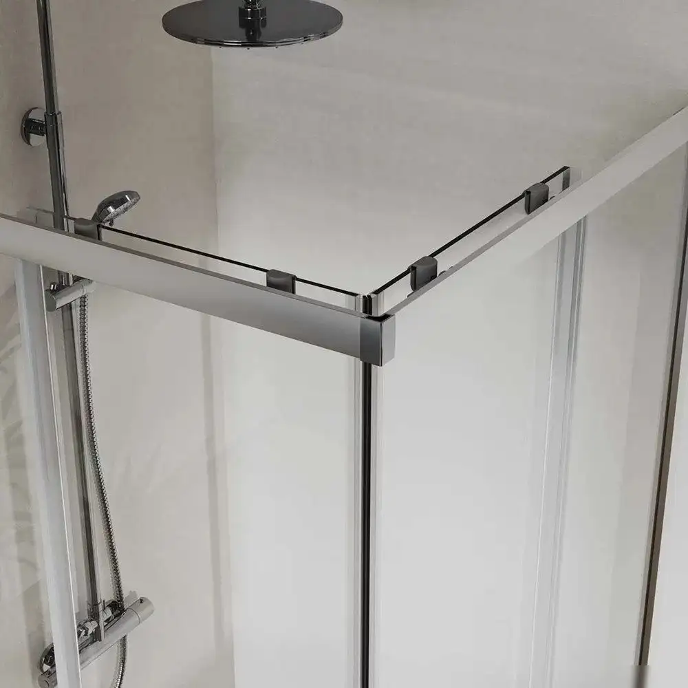 Душевой уголок Vincea City VSS-5CT9010CL - фото товара