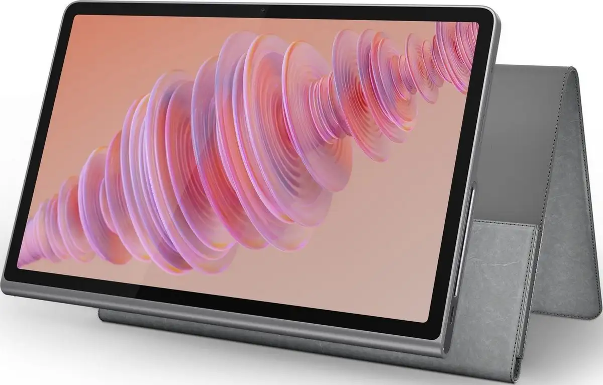 Планшет Lenovo Tab Plus TB351FU 8GB/256GB (серый) – фото товара