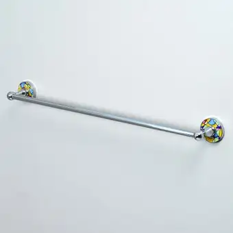 Держатель для полотенца Wasserkraft Diemel K-2230 – изображение в каталоге