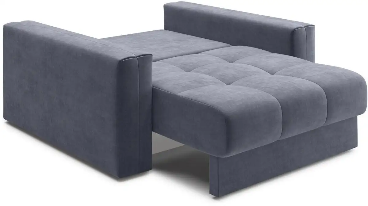 Кресло-кровать Mio Tesoro Кастел (Velutto 32) – фото товара