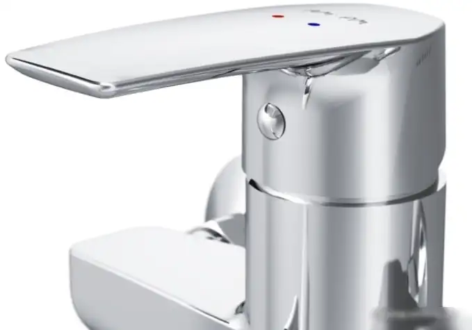 Смеситель AM.PM Gem F90A90000 - фото товара