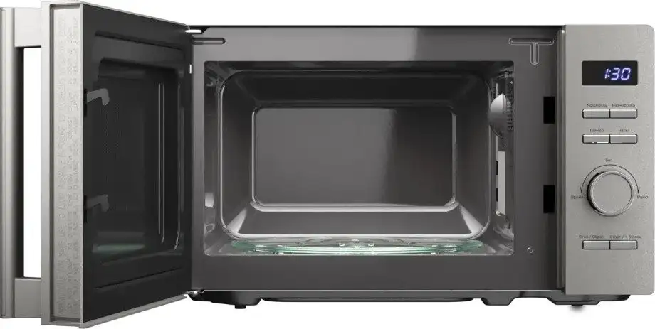 Микроволновая печь KUPPERSBERG TMW 205 BX – фото товара