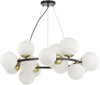 Подвесная люстра Lumion Melona 6508/14 – изображение в каталоге