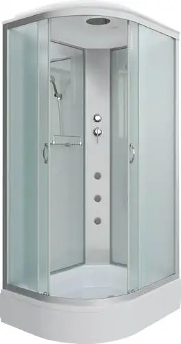 Душевая кабина Niagara NG-33984-14RG 90x80