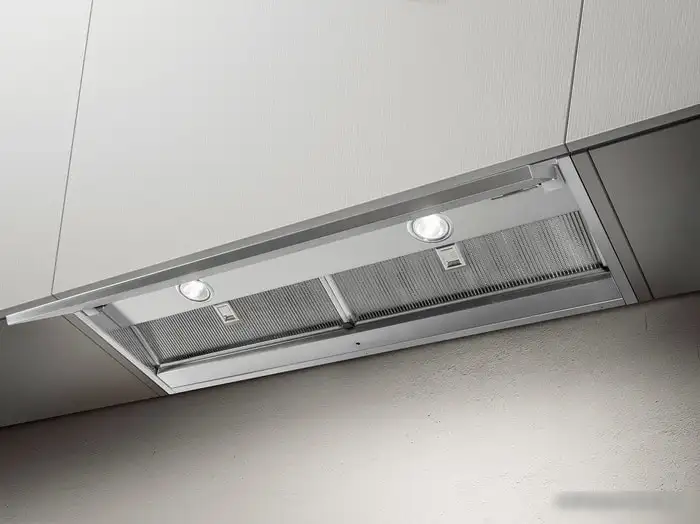 Кухонная вытяжка Elica Boxin No Drip IX/A/60 - фото товара