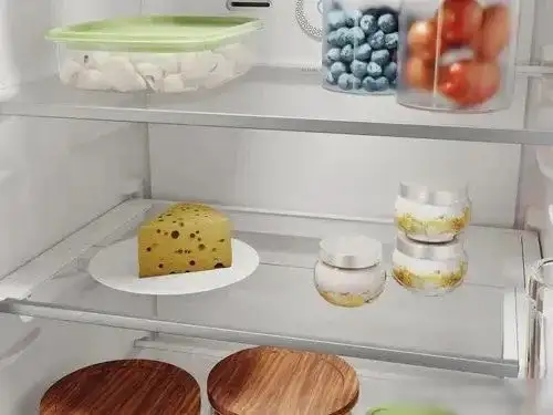 Холодильник Hotpoint-Ariston HT 7201I MX O3 - фото товара