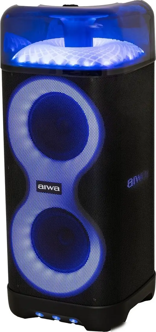 Беспроводная колонка Aiwa CAS-700 – фото товара
