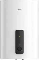 Накопительный электрический водонагреватель Haier ES50V-F3(R)