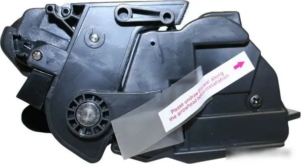 Картридж CACTUS CS-C708 – фото товара