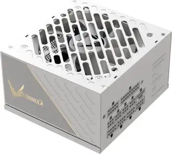 Блок питания Formula FV-850GM (белый) – изображение в каталоге